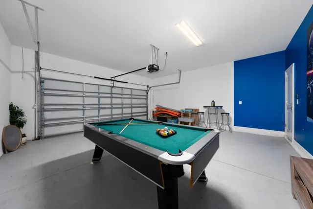 Casa 6Q com Piscina + Jacuzzi | Perto da Disney em Davenport – foto 40