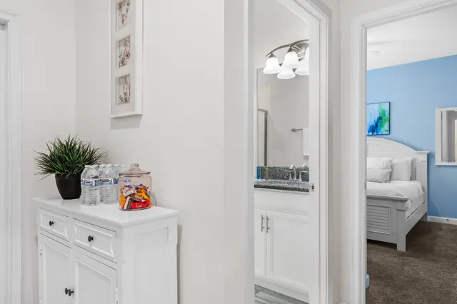 Casa com piscina em resort em Kissimmee em Kissimmee – foto 1