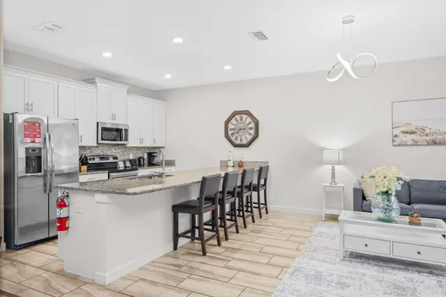 Casa com piscina em resort em Kissimmee em Kissimmee – foto 7