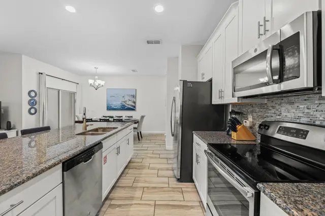 Casa com piscina em resort em Kissimmee em Kissimmee – foto 8