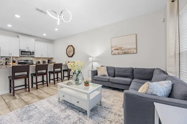 Casa com piscina em resort em Kissimmee em Kissimmee – foto 11