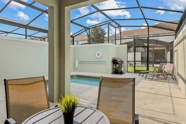 Casa com piscina em resort em Kissimmee em Kissimmee – foto 13