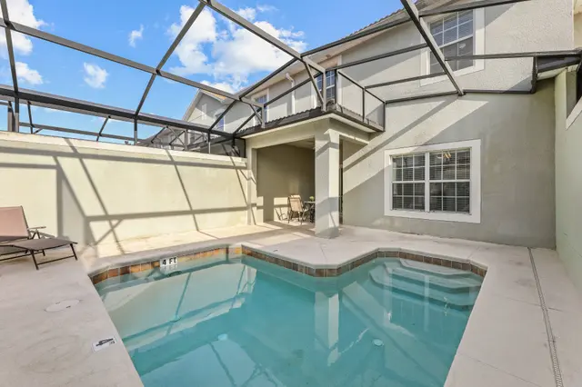 Casa com piscina em resort em Kissimmee em Kissimmee – foto 14