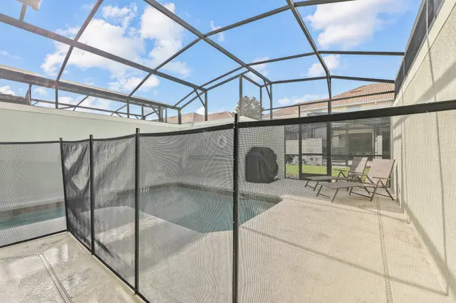 Casa com piscina em resort em Kissimmee em Kissimmee – foto 16
