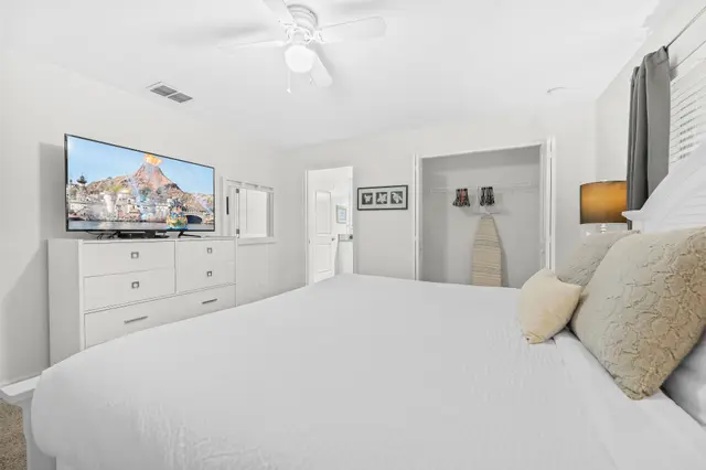 Casa com piscina em resort em Kissimmee em Kissimmee – foto 18