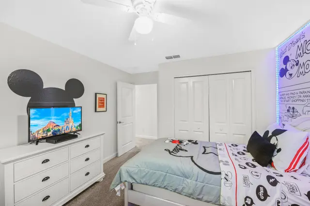 Casa com piscina em resort em Kissimmee em Kissimmee – foto 22