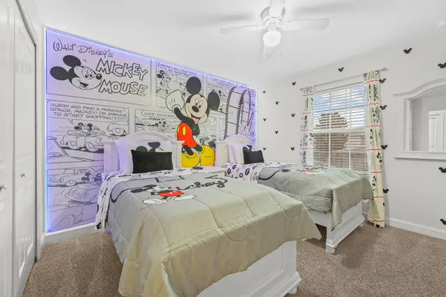Casa com piscina em resort em Kissimmee em Kissimmee – foto 23