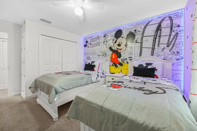 Casa com piscina em resort em Kissimmee em Kissimmee – foto 24