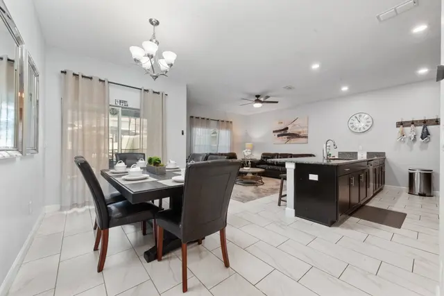 Casa com piscina em resort em Kissimmee em Kissimmee – foto 6