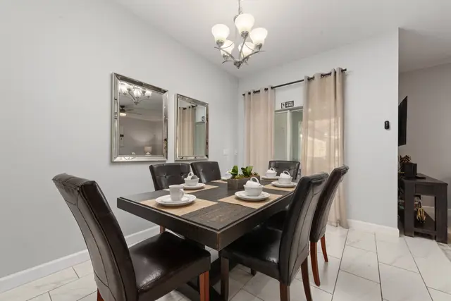 Casa com piscina em resort em Kissimmee em Kissimmee – foto 7