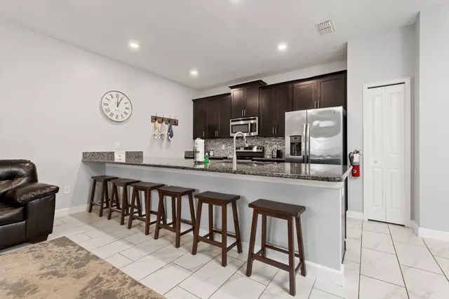 Casa com piscina em resort em Kissimmee em Kissimmee – foto 8