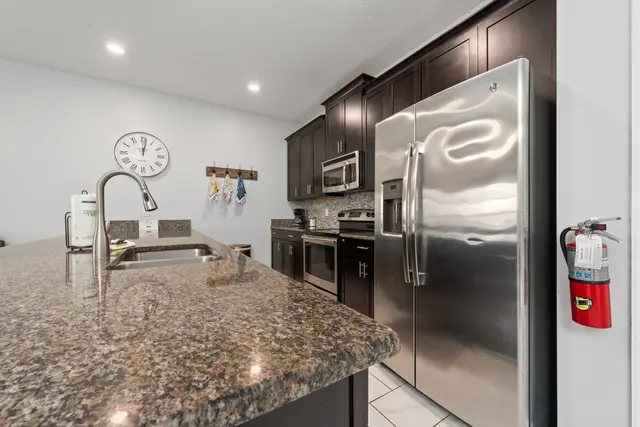 Casa com piscina em resort em Kissimmee em Kissimmee – foto 9