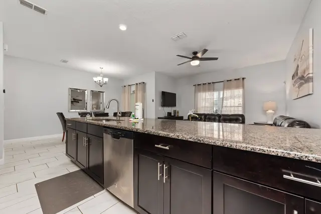 Casa com piscina em resort em Kissimmee em Kissimmee – foto 13