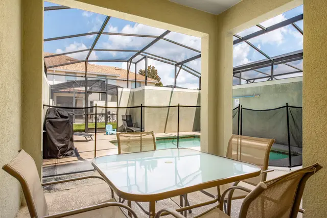 Casa com piscina em resort em Kissimmee em Kissimmee – foto 16
