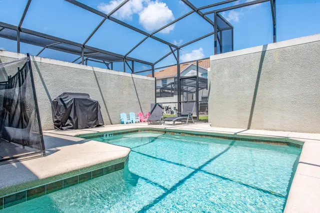 Casa com piscina em resort em Kissimmee em Kissimmee – foto 17