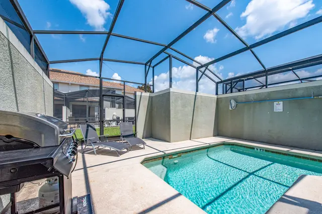 Casa com piscina em resort em Kissimmee em Kissimmee – foto 18