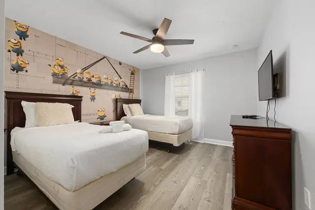 Casa com piscina em resort em Kissimmee em Kissimmee – foto 24