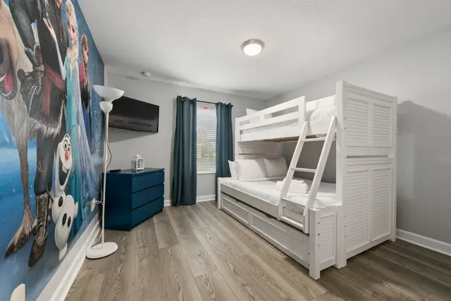 Casa com piscina em resort em Kissimmee em Kissimmee – foto 25