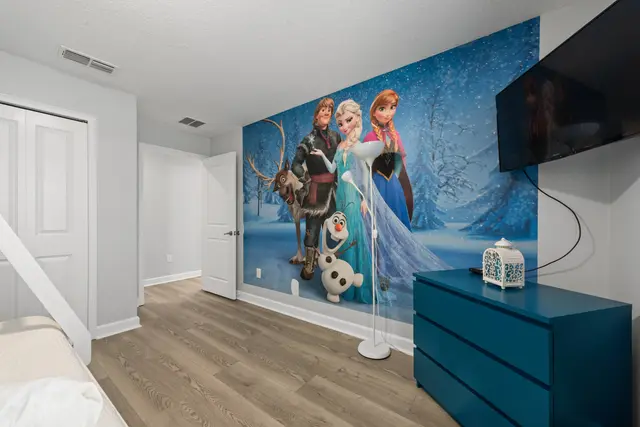 Casa com piscina em resort em Kissimmee em Kissimmee – foto 26