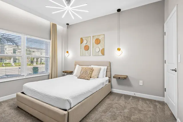 Casa de 4 quartos com piscina em Kissimmee – foto 3