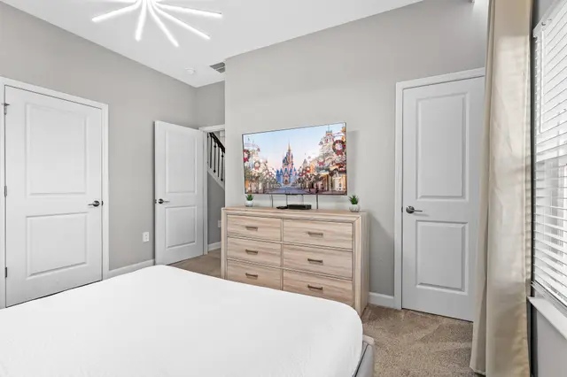 Casa de 4 quartos com piscina em Kissimmee – foto 4