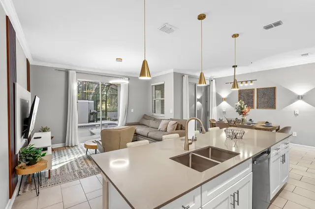 Casa de 4 quartos com piscina em Kissimmee – foto 5