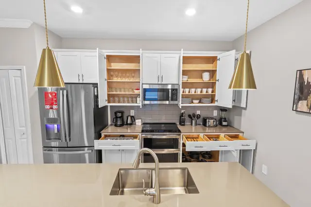 Casa de 4 quartos com piscina em Kissimmee – foto 7