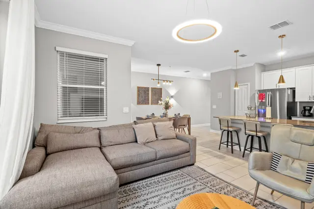 Casa de 4 quartos com piscina em Kissimmee – foto 12