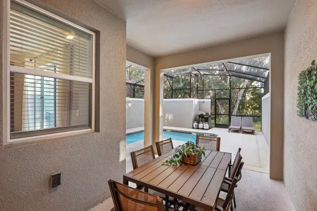 Casa de 4 quartos com piscina em Kissimmee – foto 14