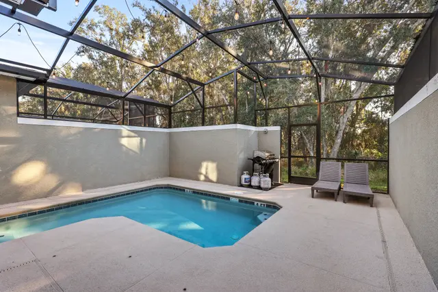 Casa de 4 quartos com piscina em Kissimmee – foto 16