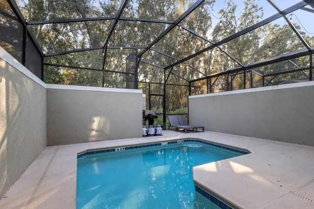 Casa de 4 quartos com piscina em Kissimmee – foto 20