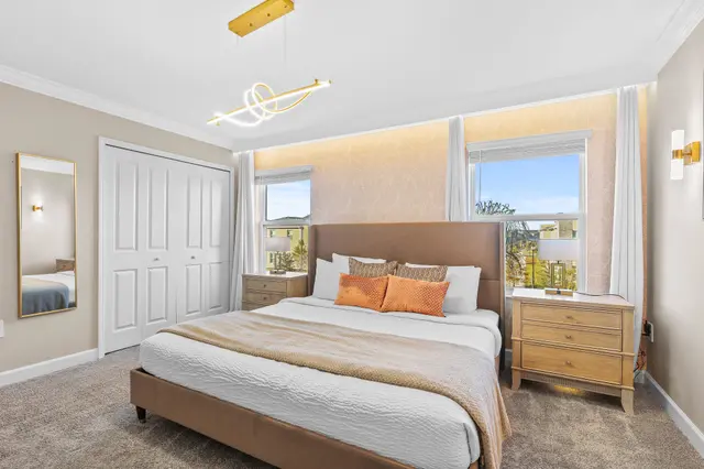 Casa de 4 quartos com piscina em Kissimmee – foto 22