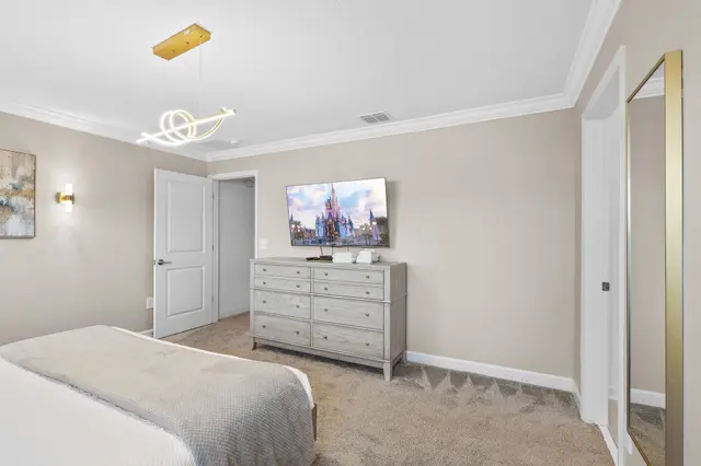 Casa de 4 quartos com piscina em Kissimmee – foto 23
