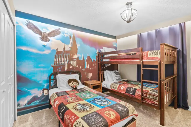 Casa de 4 quartos com piscina em Kissimmee – foto 28