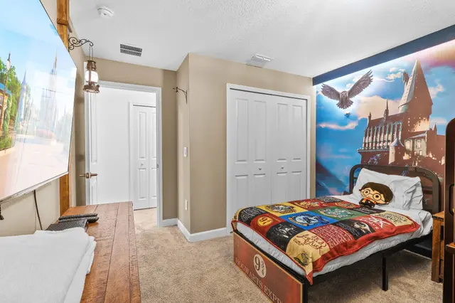 Casa de 4 quartos com piscina em Kissimmee – foto 29
