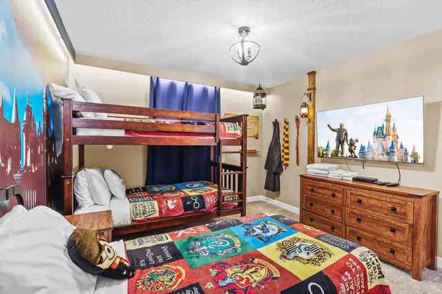 Casa de 4 quartos com piscina em Kissimmee – foto 30
