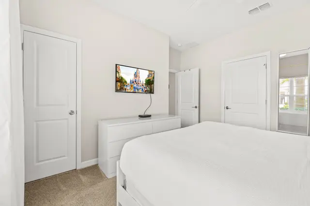 Casa em Orlando | Piscina e Conforto em Kissimmee – foto 3