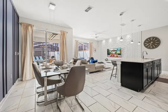 Casa em Orlando | Piscina e Conforto em Kissimmee – foto 6