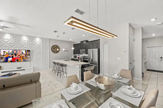 Casa em Orlando | Piscina e Conforto em Kissimmee – foto 7