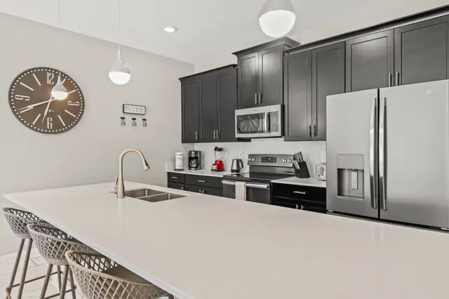 Casa em Orlando | Piscina e Conforto em Kissimmee – foto 8