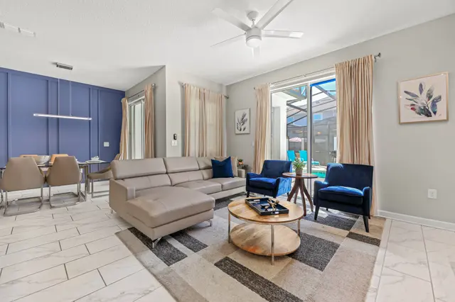 Casa em Orlando | Piscina e Conforto em Kissimmee – foto 11