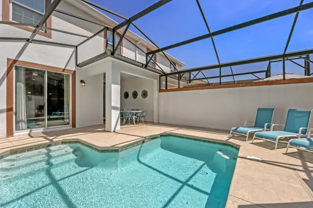 Casa em Orlando | Piscina e Conforto em Kissimmee – foto 14