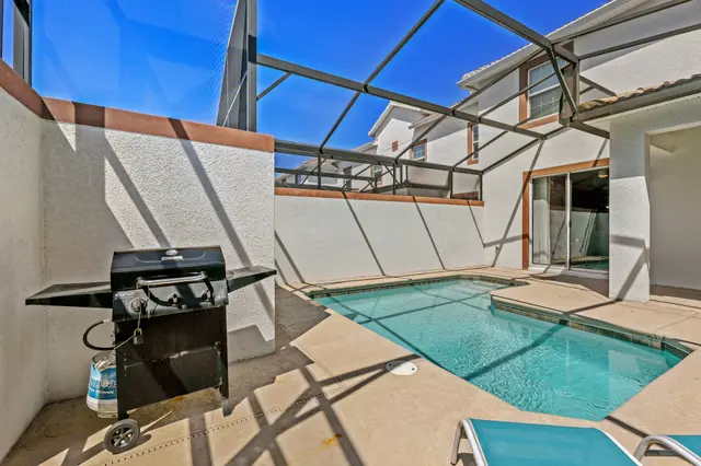 Casa em Orlando | Piscina e Conforto em Kissimmee – foto 15