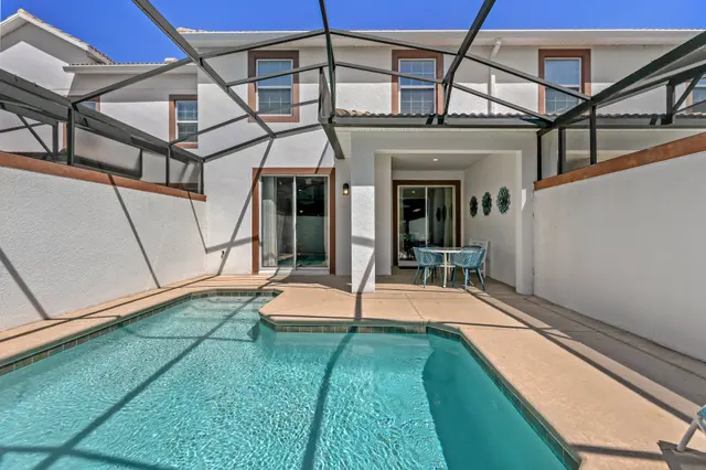 Casa em Orlando | Piscina e Conforto em Kissimmee – foto 16