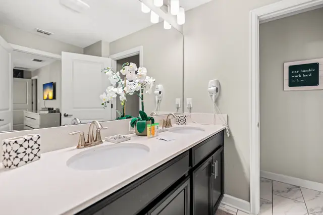 Casa em Orlando | Piscina e Conforto em Kissimmee – foto 19