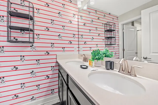 Casa em Orlando | Piscina e Conforto em Kissimmee – foto 23