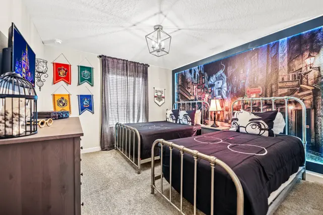 Casa em Orlando | Piscina e Conforto em Kissimmee – foto 25