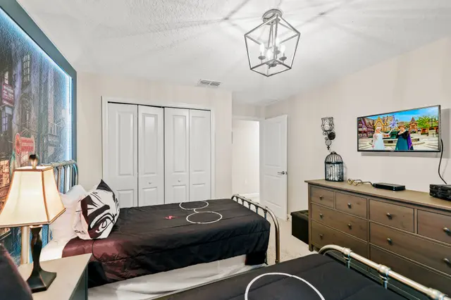 Casa em Orlando | Piscina e Conforto em Kissimmee – foto 26