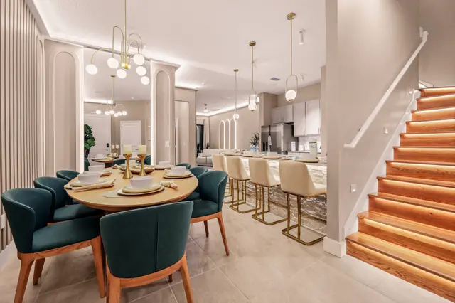 Casa Luxo c/ Quartos Temáticos | Perto SeaWorld em Orlando – foto principal