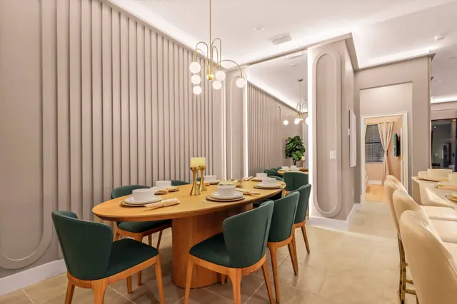 Casa Luxo c/ Quartos Temáticos | Perto SeaWorld em Orlando – foto 9